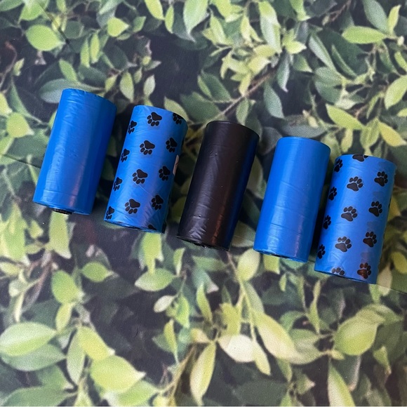 BLUE PET BUNDLE - Picture 3 of 7